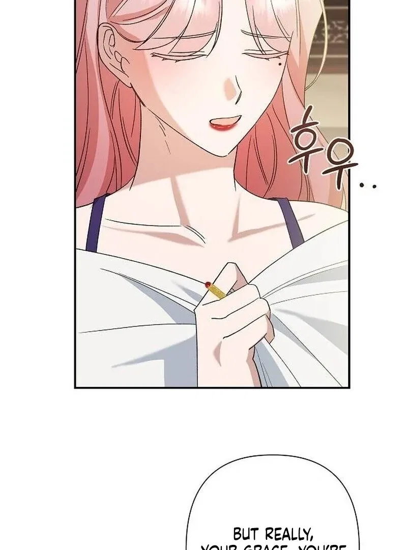 The Duke’s Maid Chapter 26 – Page 23