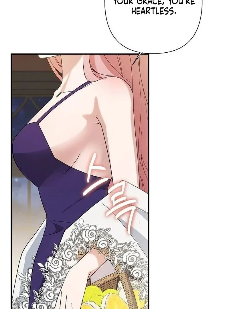 The Duke’s Maid Chapter 26 – Page 24