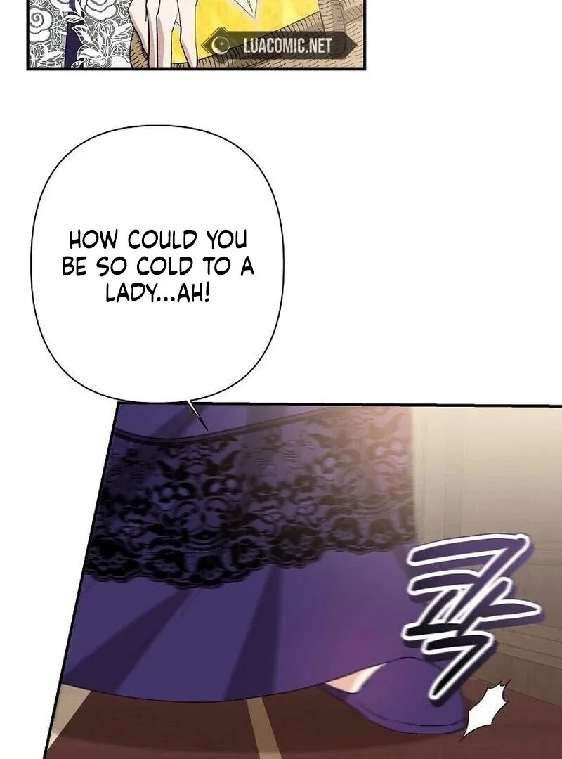 The Duke’s Maid Chapter 26 – Page 25