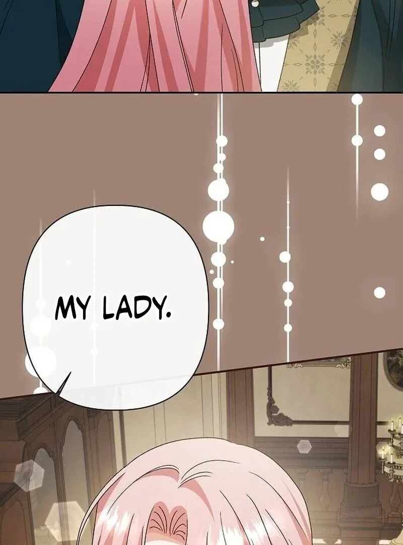 The Duke’s Maid Chapter 26 – Page 30