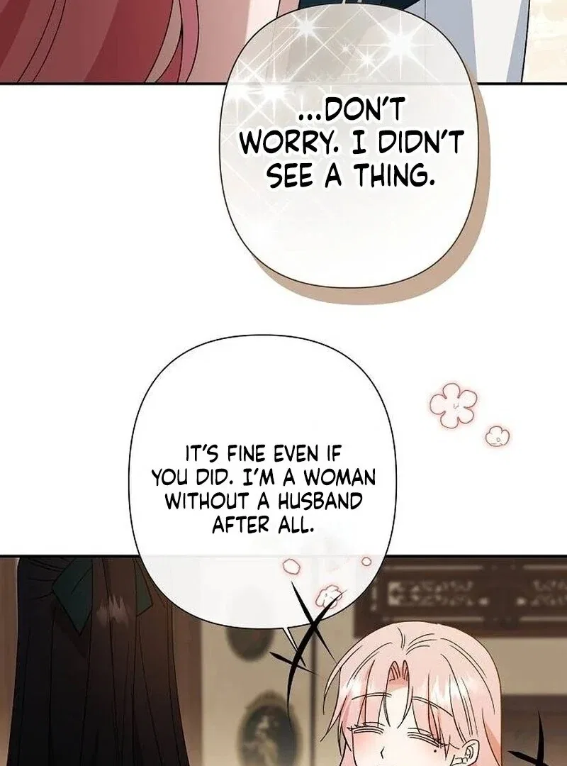 The Duke’s Maid Chapter 26 – Page 35