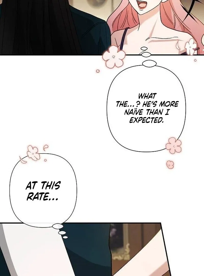 The Duke’s Maid Chapter 26 – Page 36