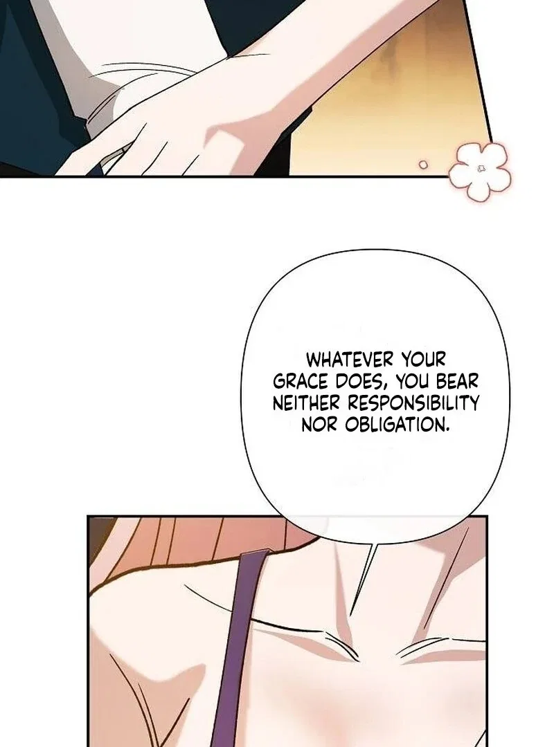 The Duke’s Maid Chapter 26 – Page 37