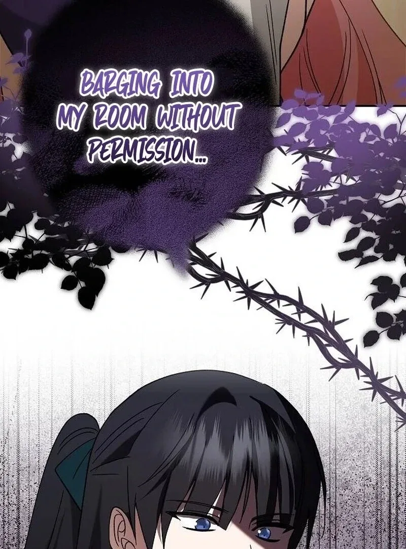 The Duke’s Maid Chapter 26 – Page 42