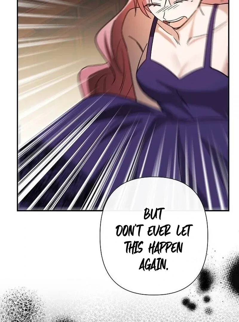 The Duke’s Maid Chapter 26 – Page 45