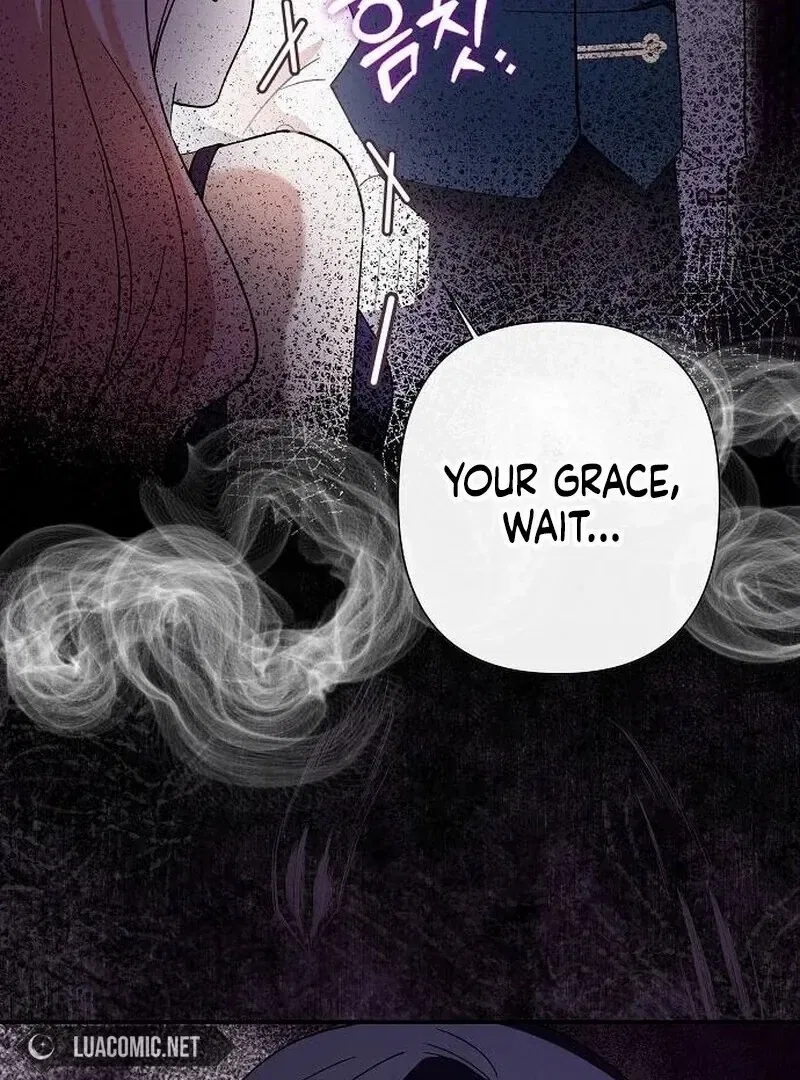 The Duke’s Maid Chapter 26 – Page 47