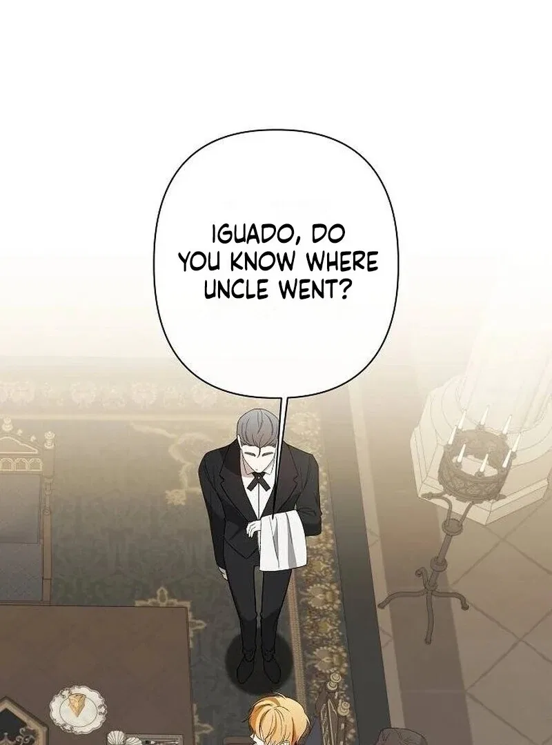 The Duke’s Maid Chapter 26 – Page 60
