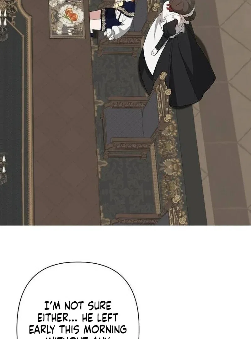 The Duke’s Maid Chapter 26 – Page 61
