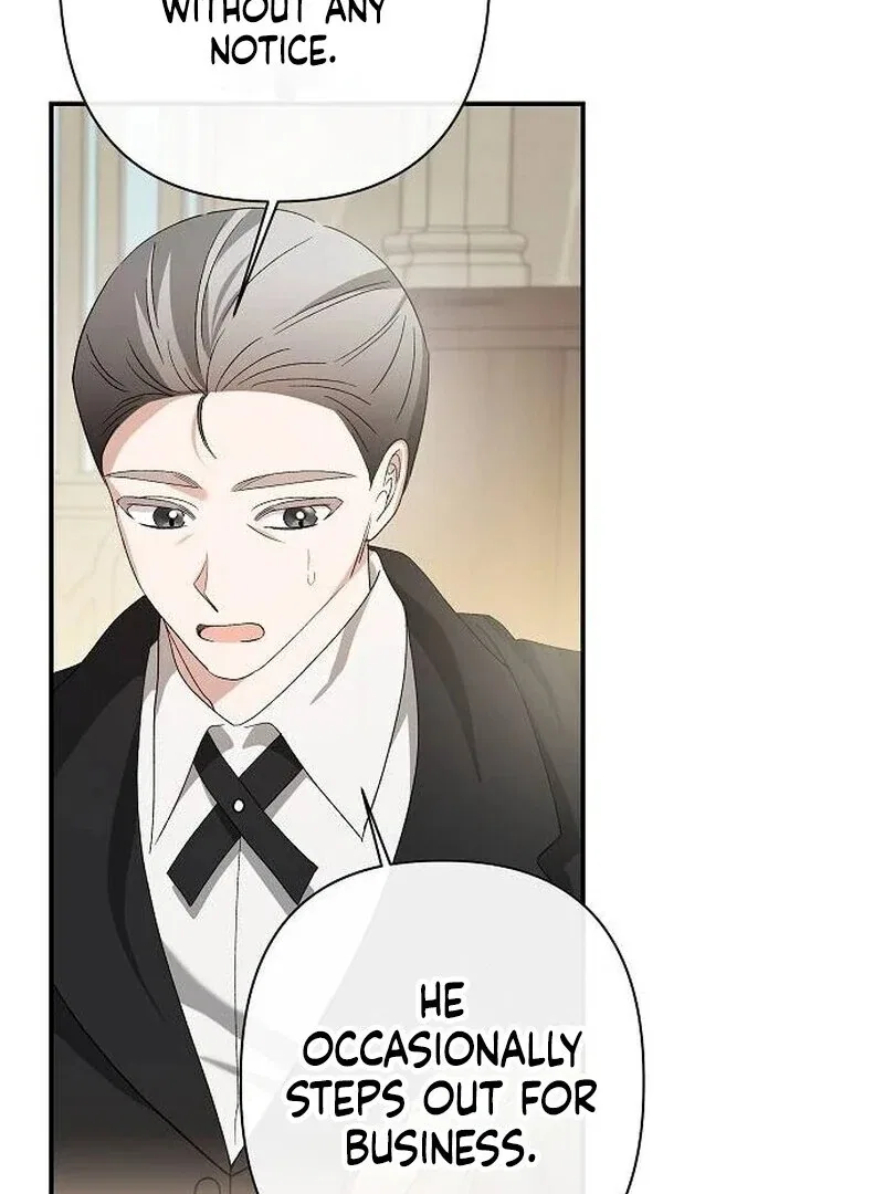The Duke’s Maid Chapter 26 – Page 62