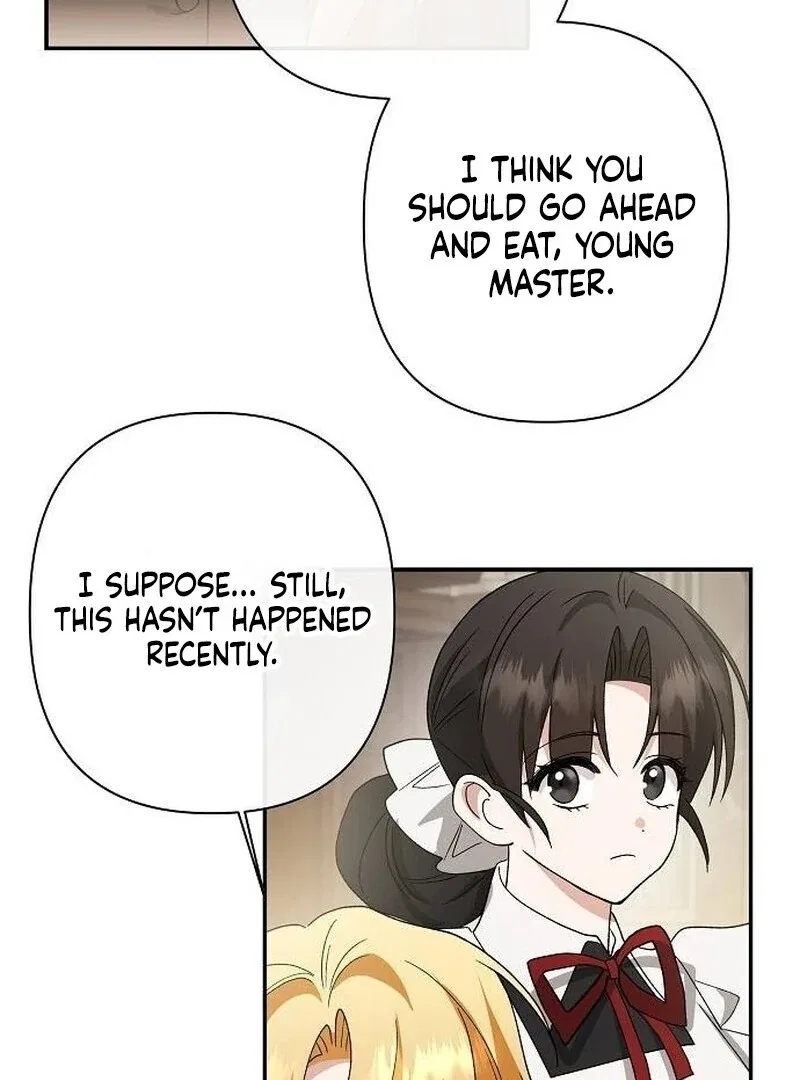 The Duke’s Maid Chapter 26 – Page 63
