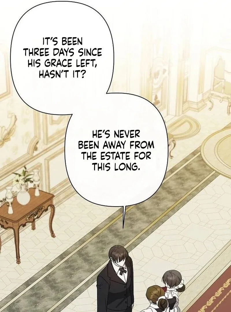 The Duke’s Maid Chapter 26 – Page 68