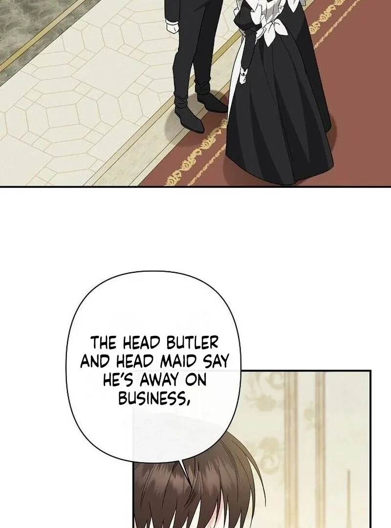 The Duke’s Maid Chapter 26 – Page 69