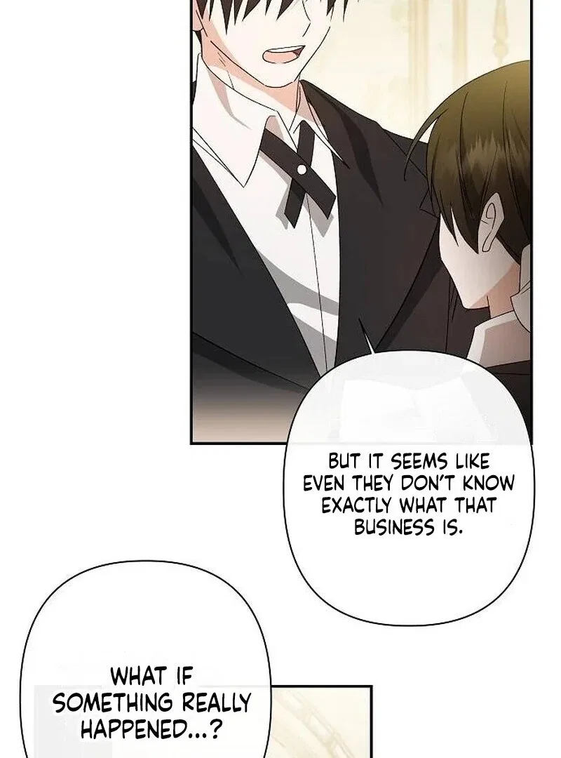 The Duke’s Maid Chapter 26 – Page 70