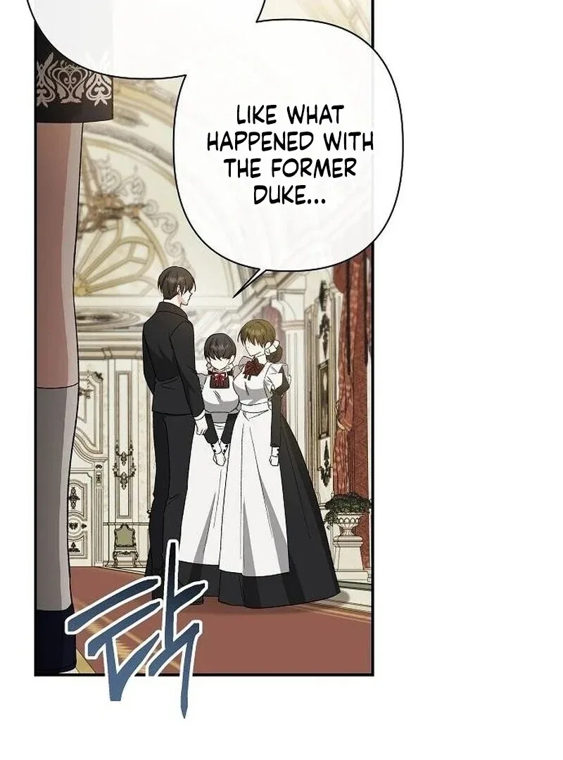 The Duke’s Maid Chapter 26 – Page 71