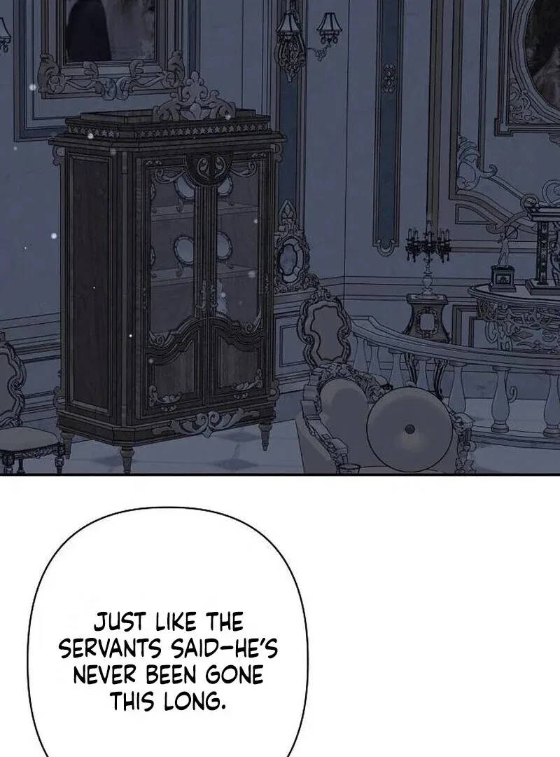 The Duke’s Maid Chapter 26 – Page 76