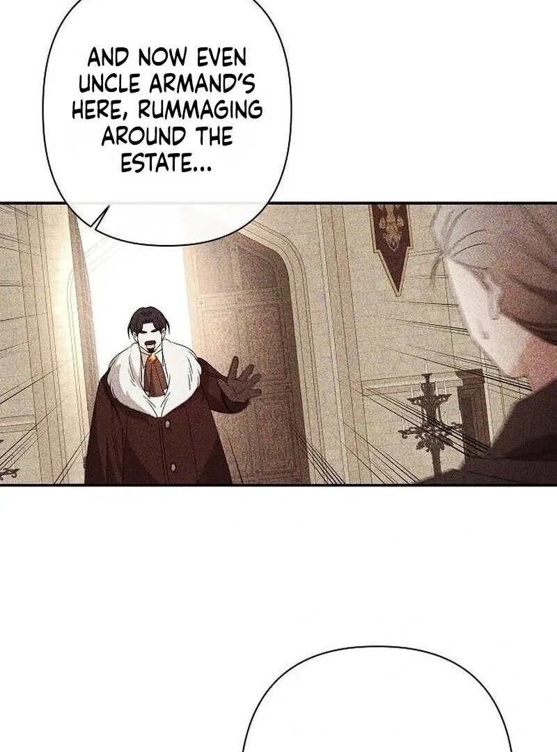 The Duke’s Maid Chapter 26 – Page 78