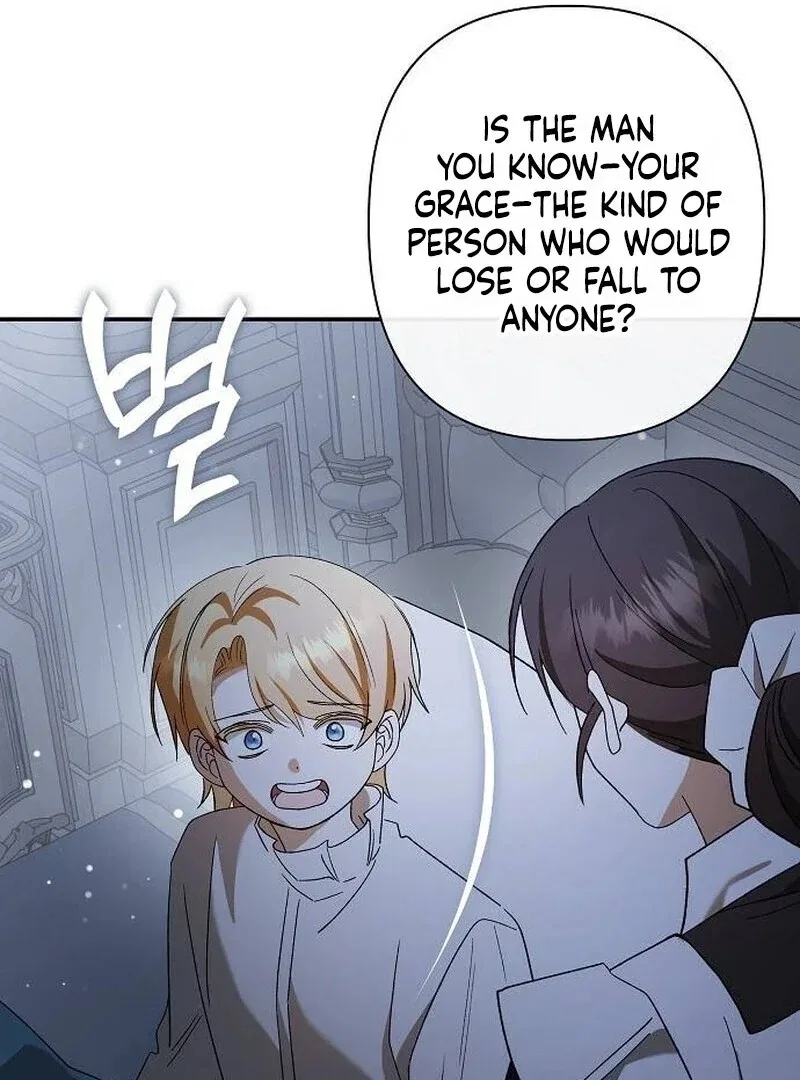 The Duke’s Maid Chapter 26 – Page 81