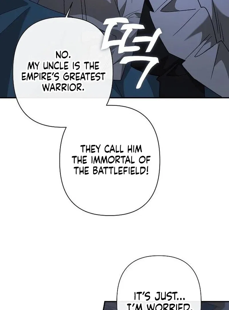The Duke’s Maid Chapter 26 – Page 82