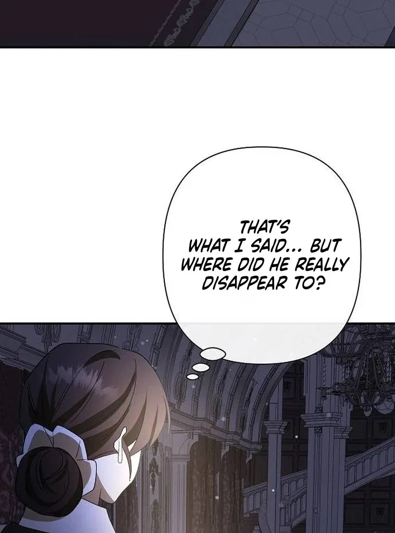 The Duke’s Maid Chapter 26 – Page 86