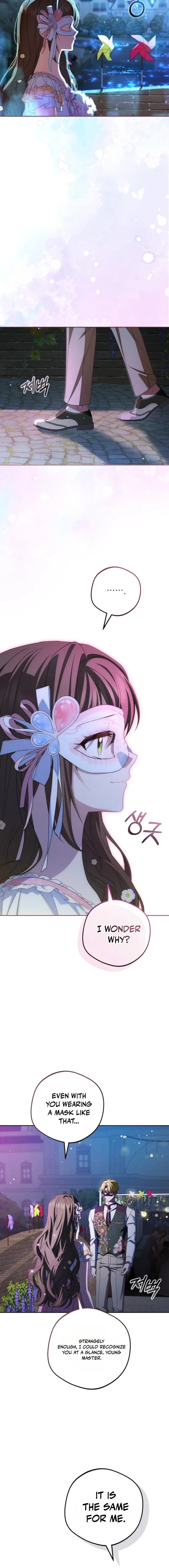 The Villainess Is Shy In Receiving Affection Chapter 129 – Page 2