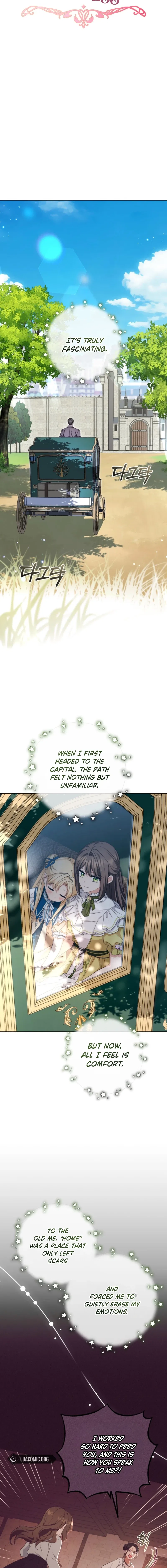 The Villainess Is Shy In Receiving Affection Chapter 129 – Page 12