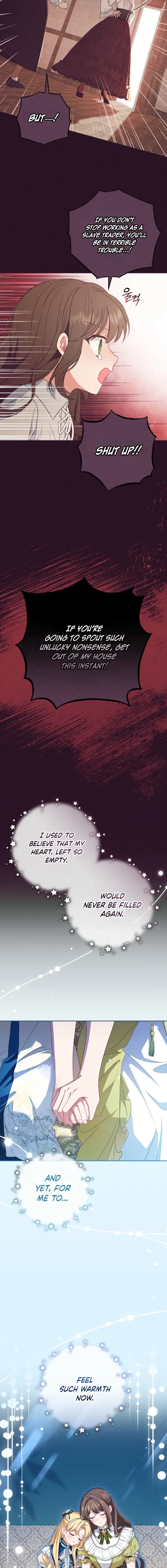 The Villainess Is Shy In Receiving Affection Chapter 129 – Page 13