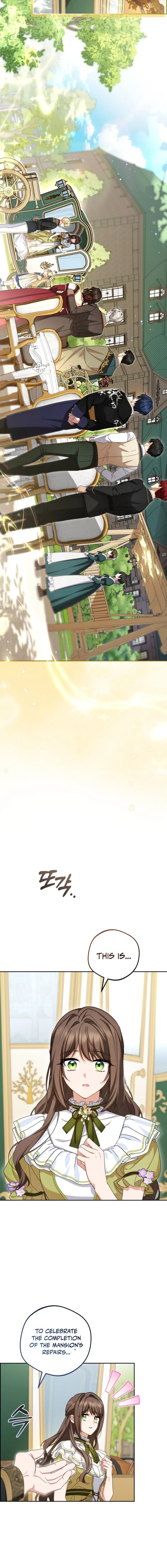 The Villainess Is Shy In Receiving Affection Chapter 129 – Page 15