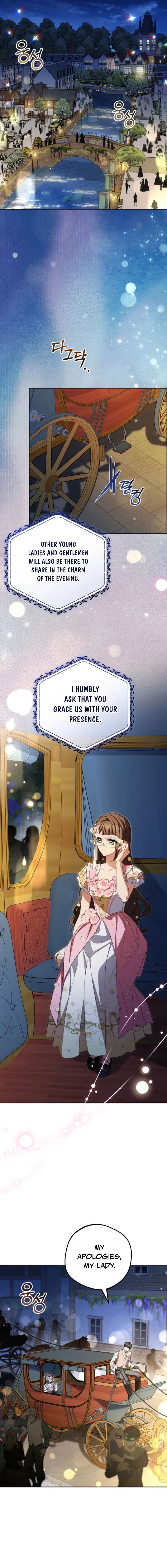 The Villainess Is Shy In Receiving Affection Chapter 128 – Page 11