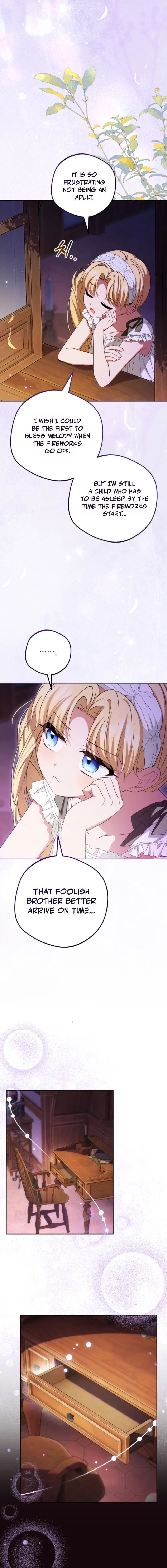 The Villainess Is Shy In Receiving Affection Chapter 128 – Page 15