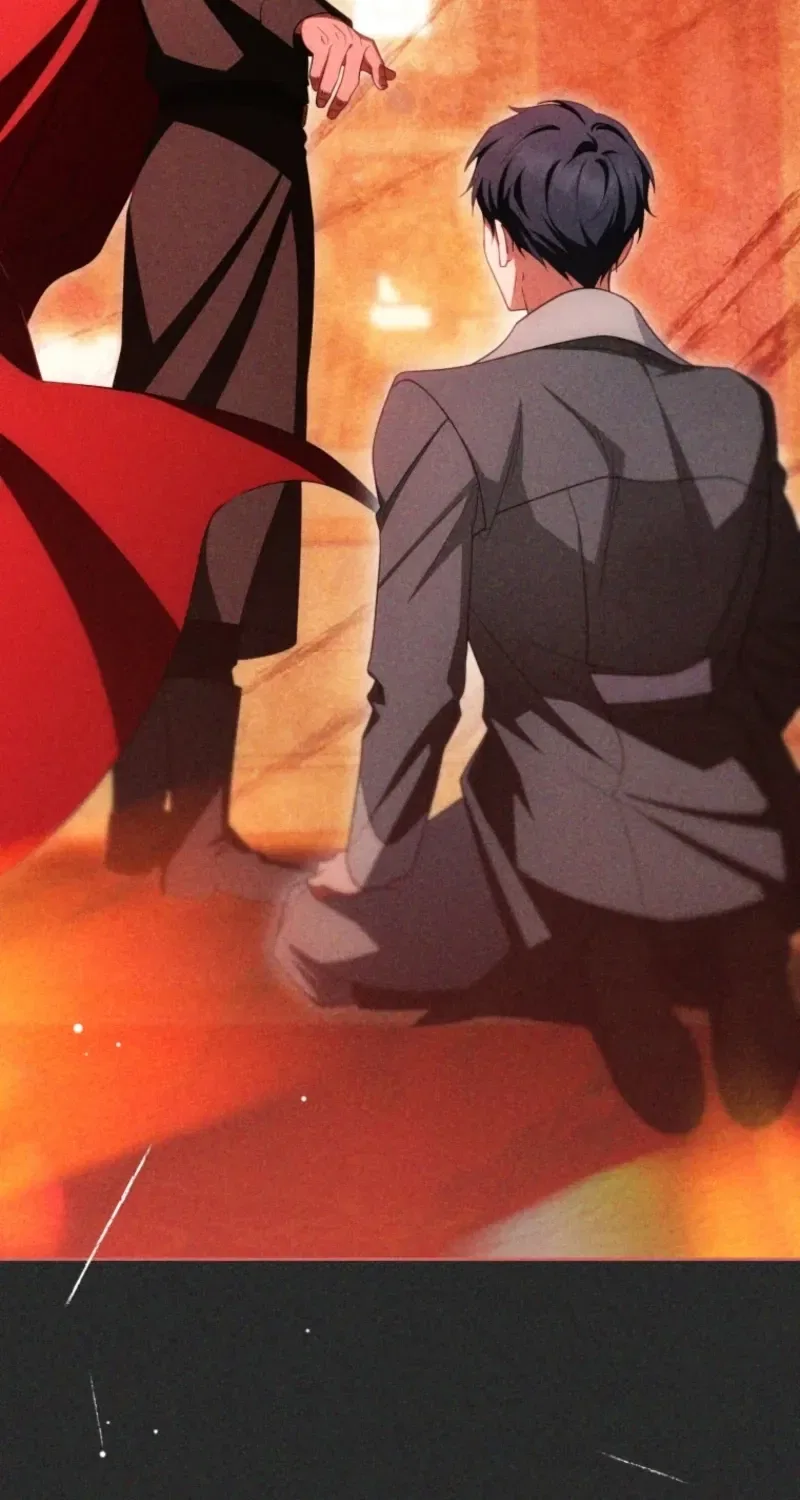 The Villainess Is Shy In Receiving Affection Chapter 121 – Page 3