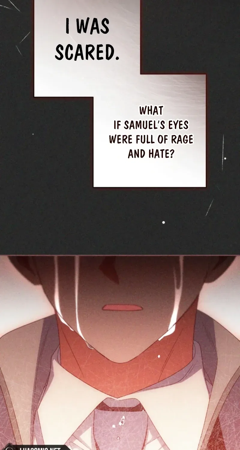The Villainess Is Shy In Receiving Affection Chapter 121 – Page 5