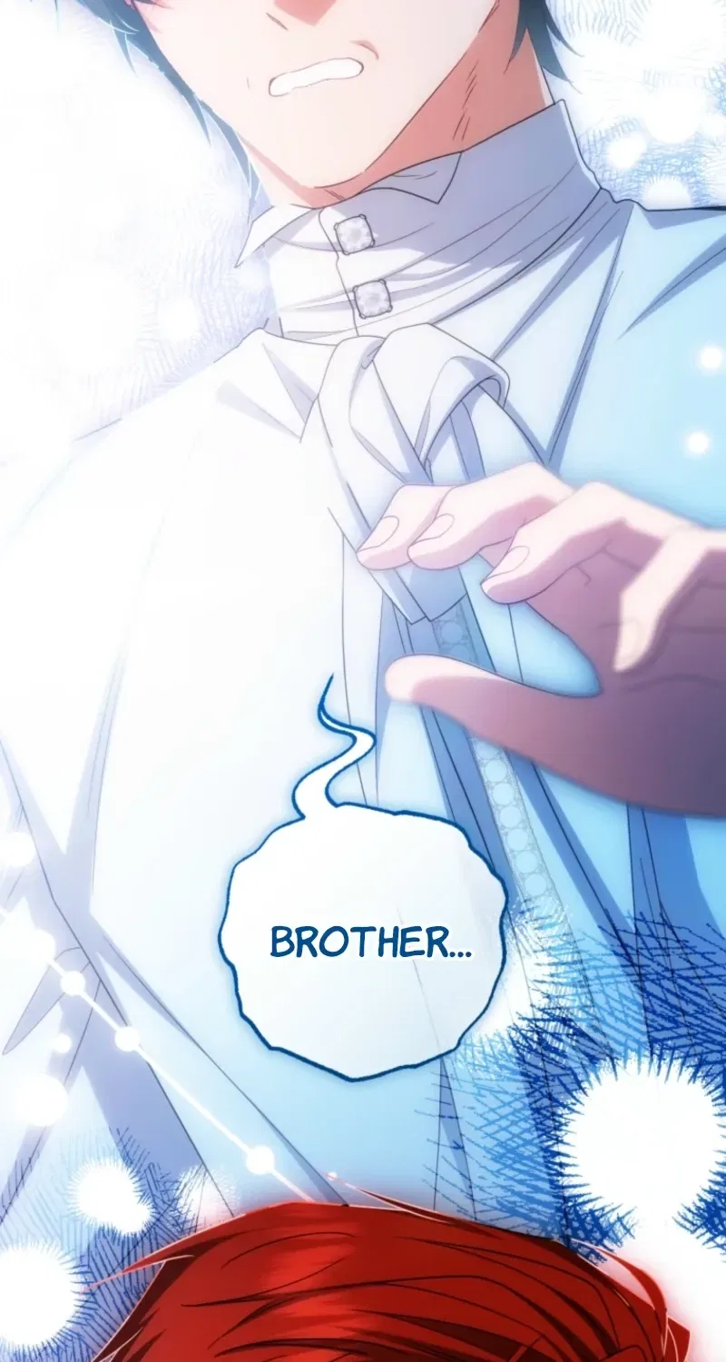 The Villainess Is Shy In Receiving Affection Chapter 121 – Page 7