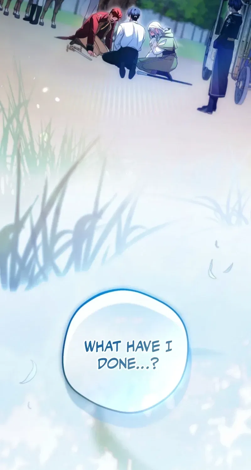 The Villainess Is Shy In Receiving Affection Chapter 121 – Page 12