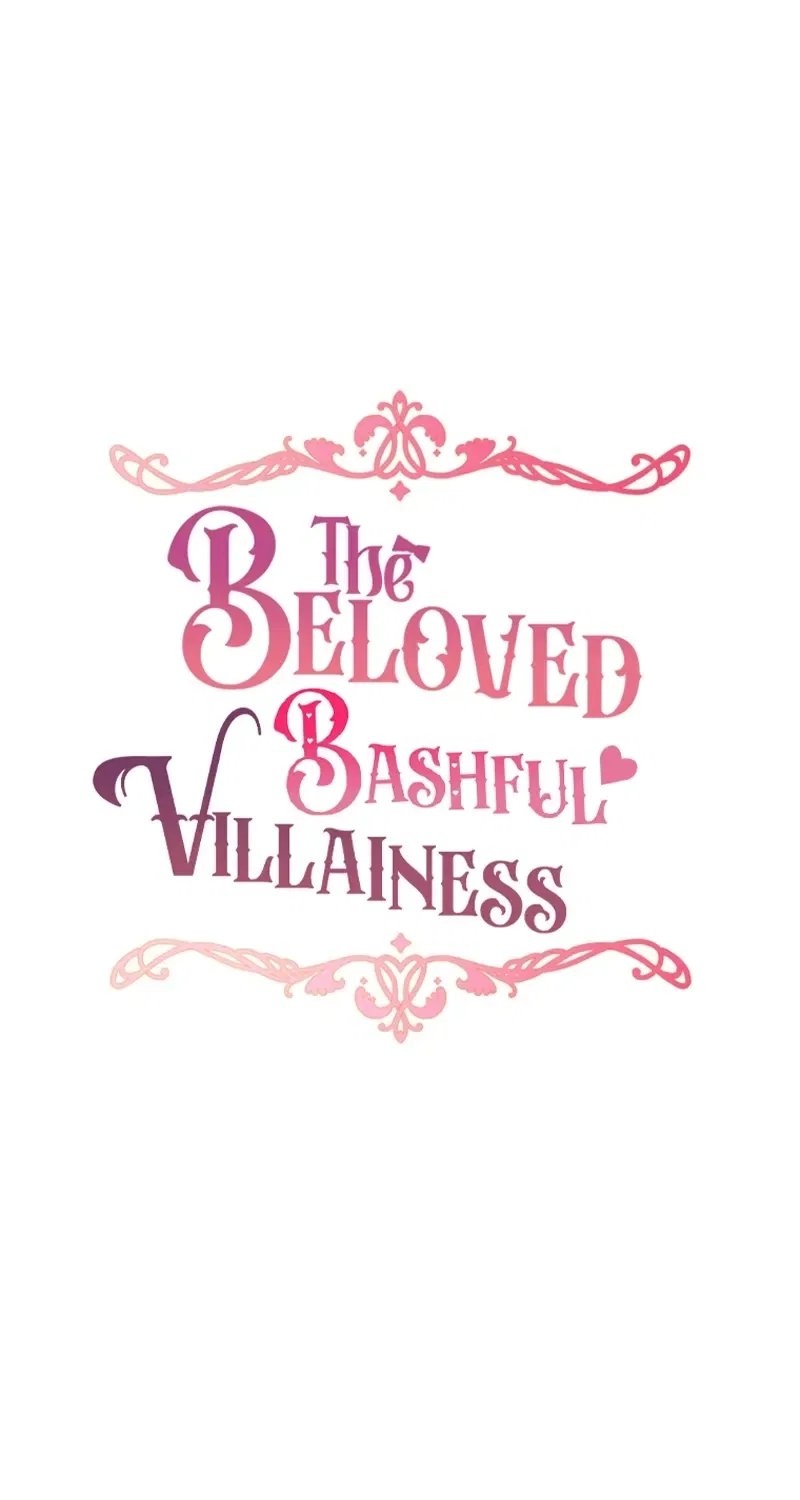 The Villainess Is Shy In Receiving Affection Chapter 121 – Page 14
