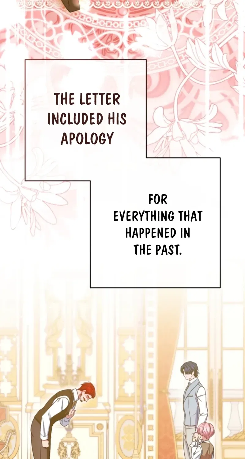 The Villainess Is Shy In Receiving Affection Chapter 121 – Page 17