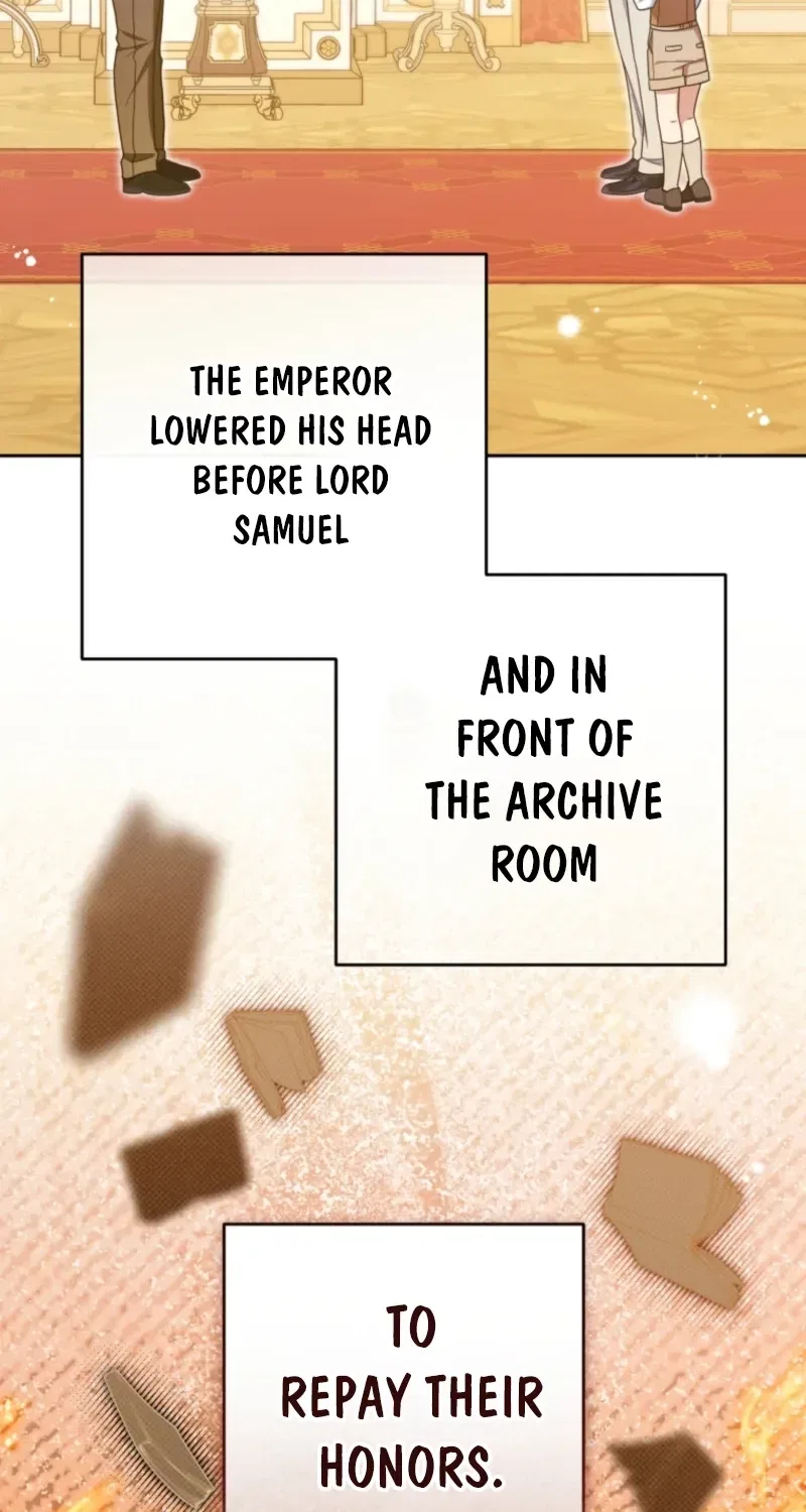 The Villainess Is Shy In Receiving Affection Chapter 121 – Page 18