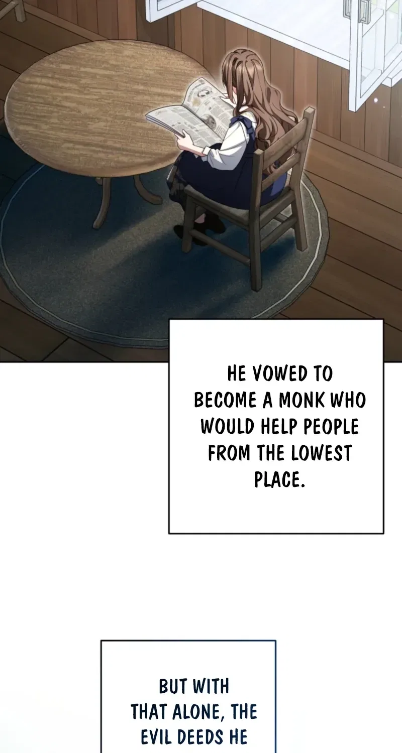 The Villainess Is Shy In Receiving Affection Chapter 121 – Page 21