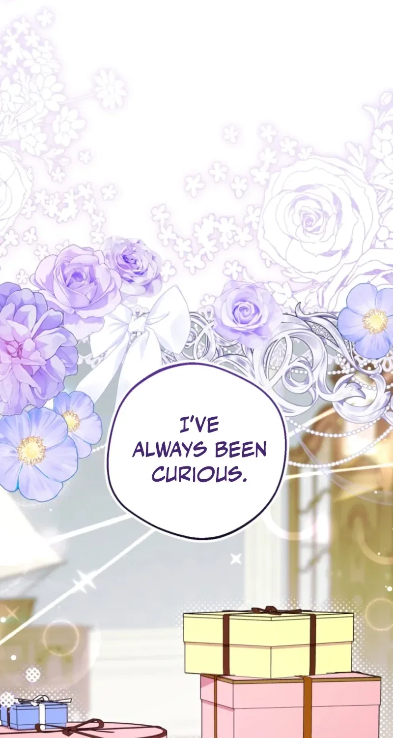 The Villainess Is Shy In Receiving Affection Chapter 121 – Page 25