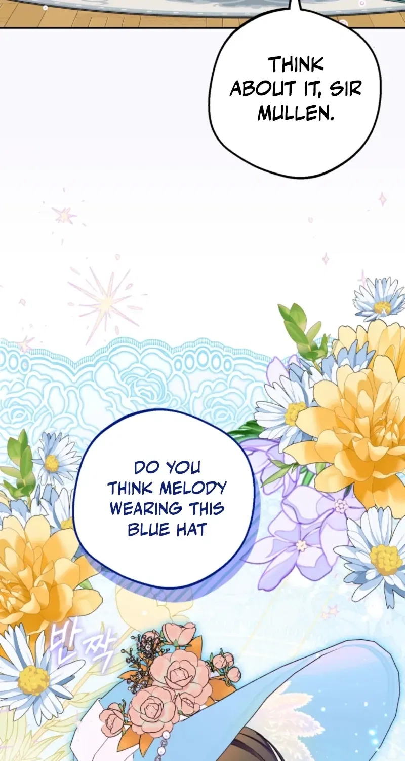 The Villainess Is Shy In Receiving Affection Chapter 121 – Page 28
