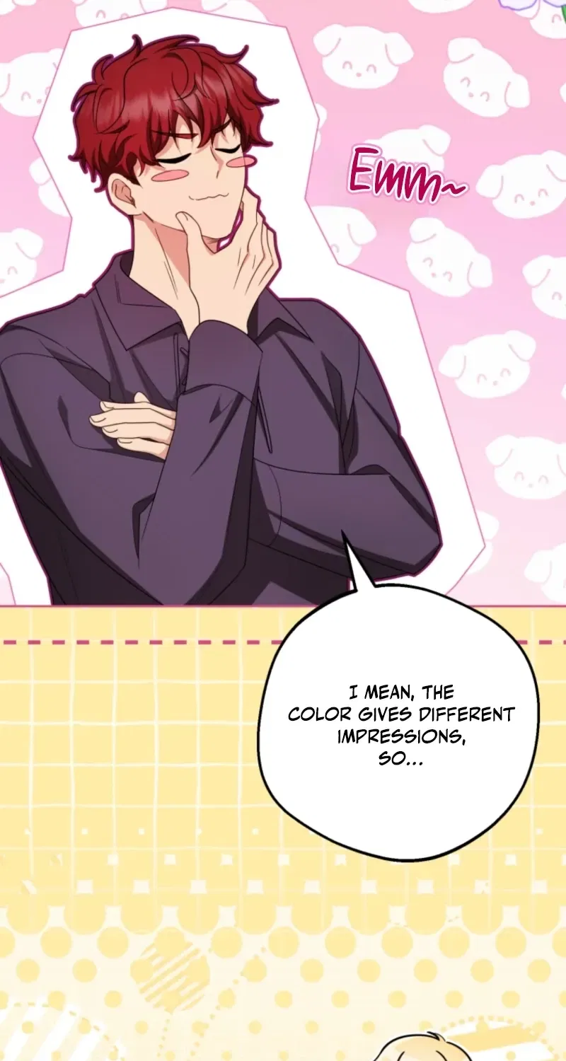 The Villainess Is Shy In Receiving Affection Chapter 121 – Page 31