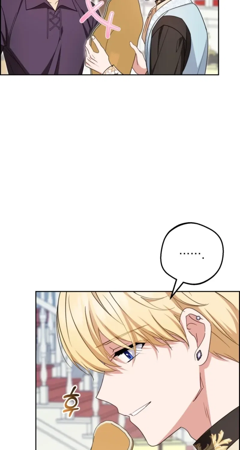 The Villainess Is Shy In Receiving Affection Chapter 121 – Page 34