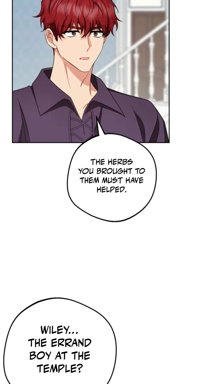 The Villainess Is Shy In Receiving Affection Chapter 121 – Page 36