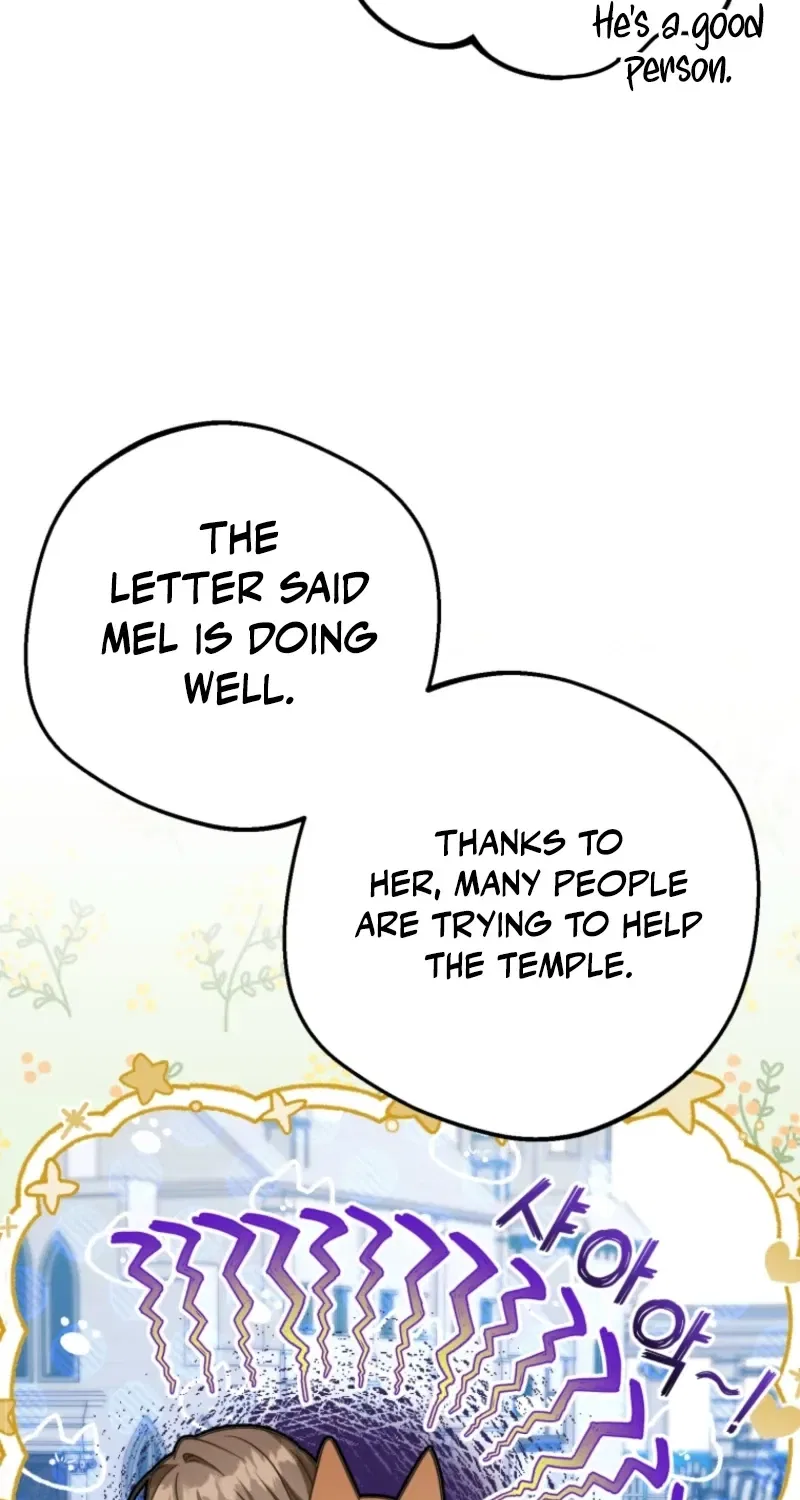 The Villainess Is Shy In Receiving Affection Chapter 121 – Page 38