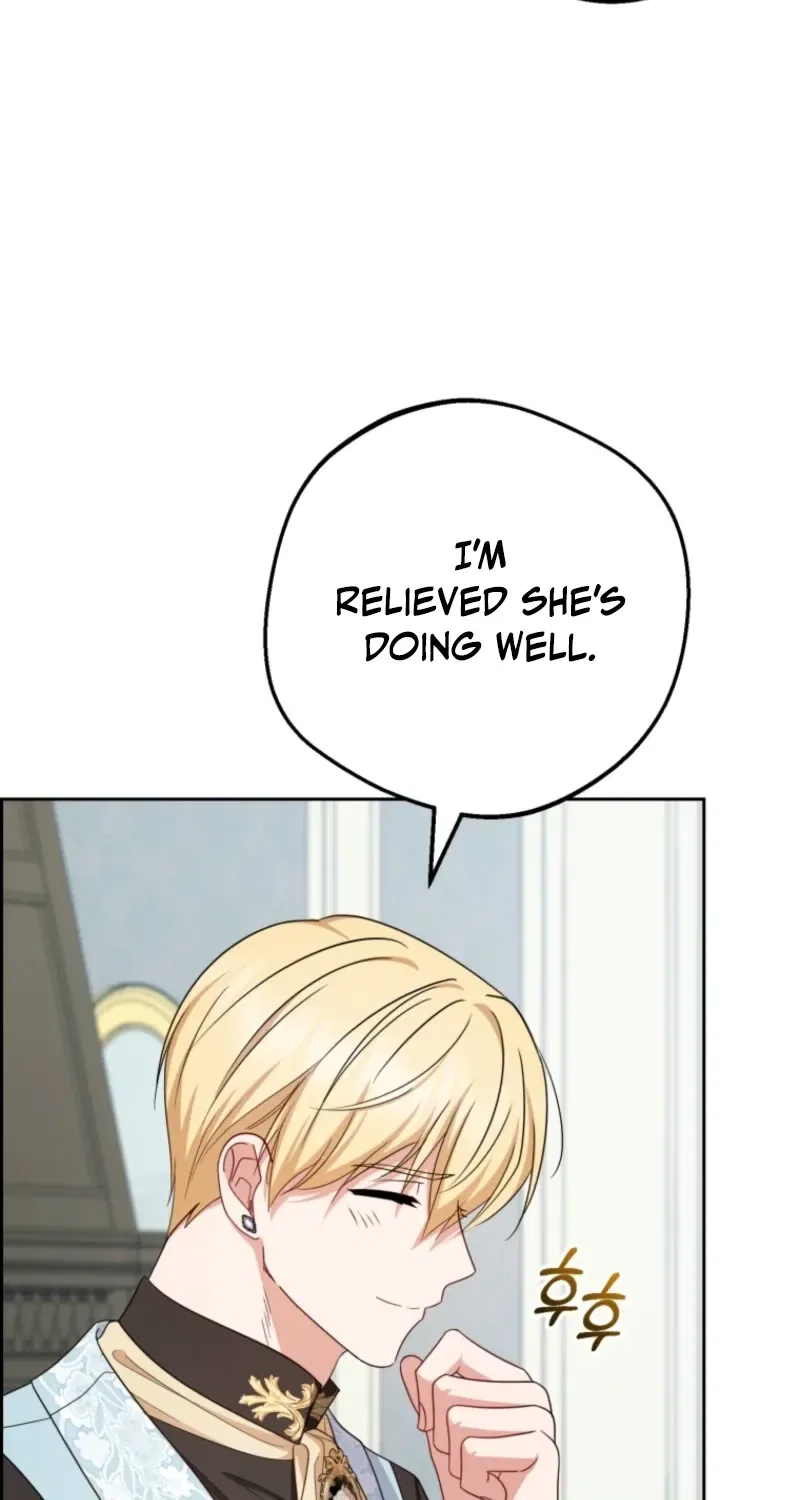 The Villainess Is Shy In Receiving Affection Chapter 121 – Page 40