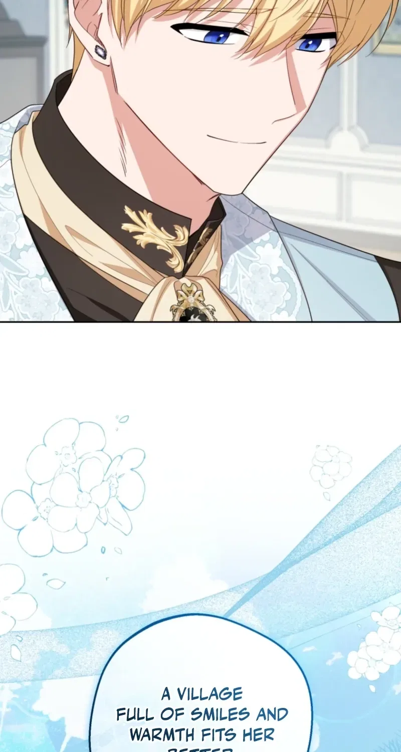 The Villainess Is Shy In Receiving Affection Chapter 121 – Page 43