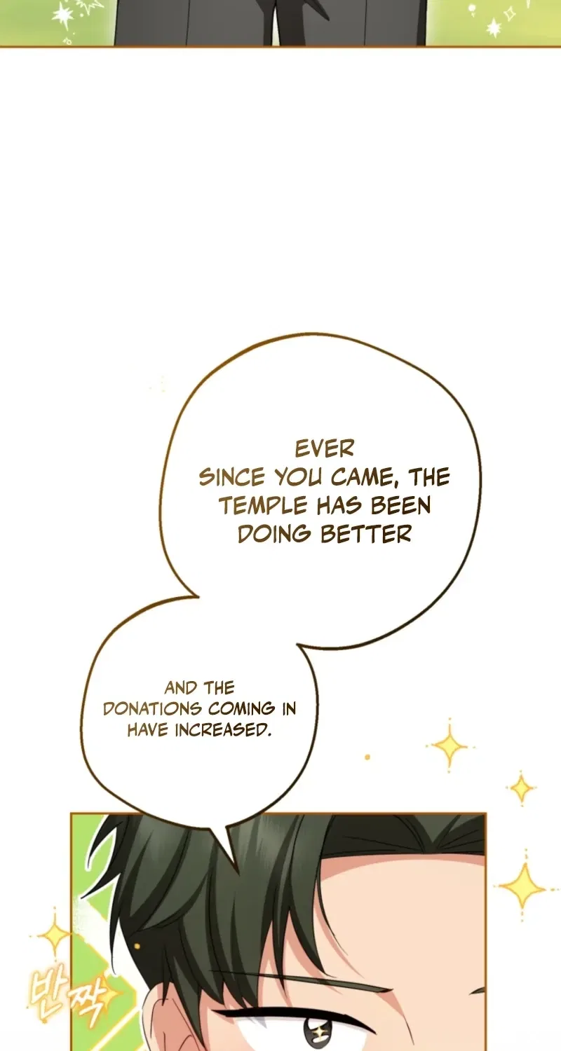 The Villainess Is Shy In Receiving Affection Chapter 121 – Page 48