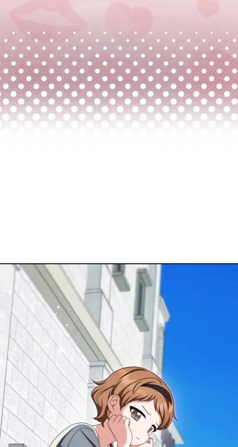 The Villainess Is Shy In Receiving Affection Chapter 121 – Page 51
