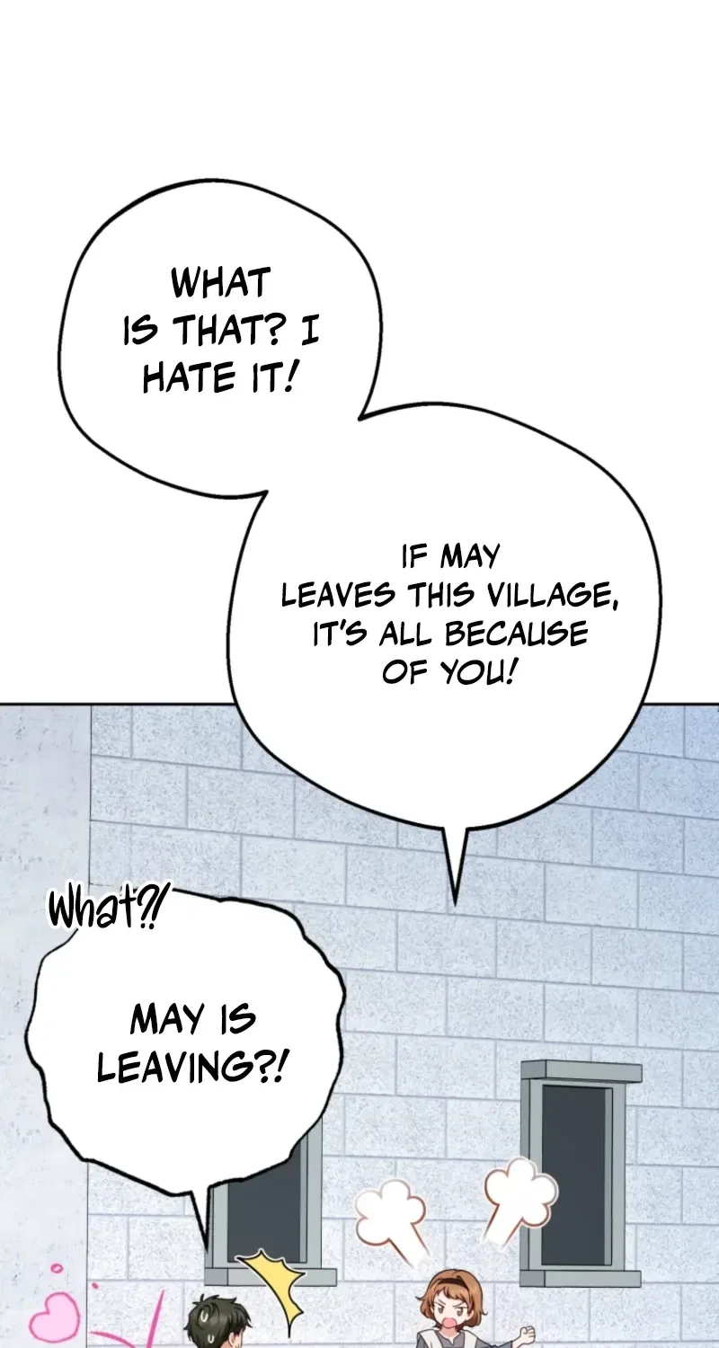 The Villainess Is Shy In Receiving Affection Chapter 121 – Page 53