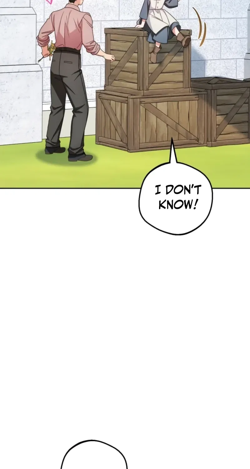 The Villainess Is Shy In Receiving Affection Chapter 121 – Page 54
