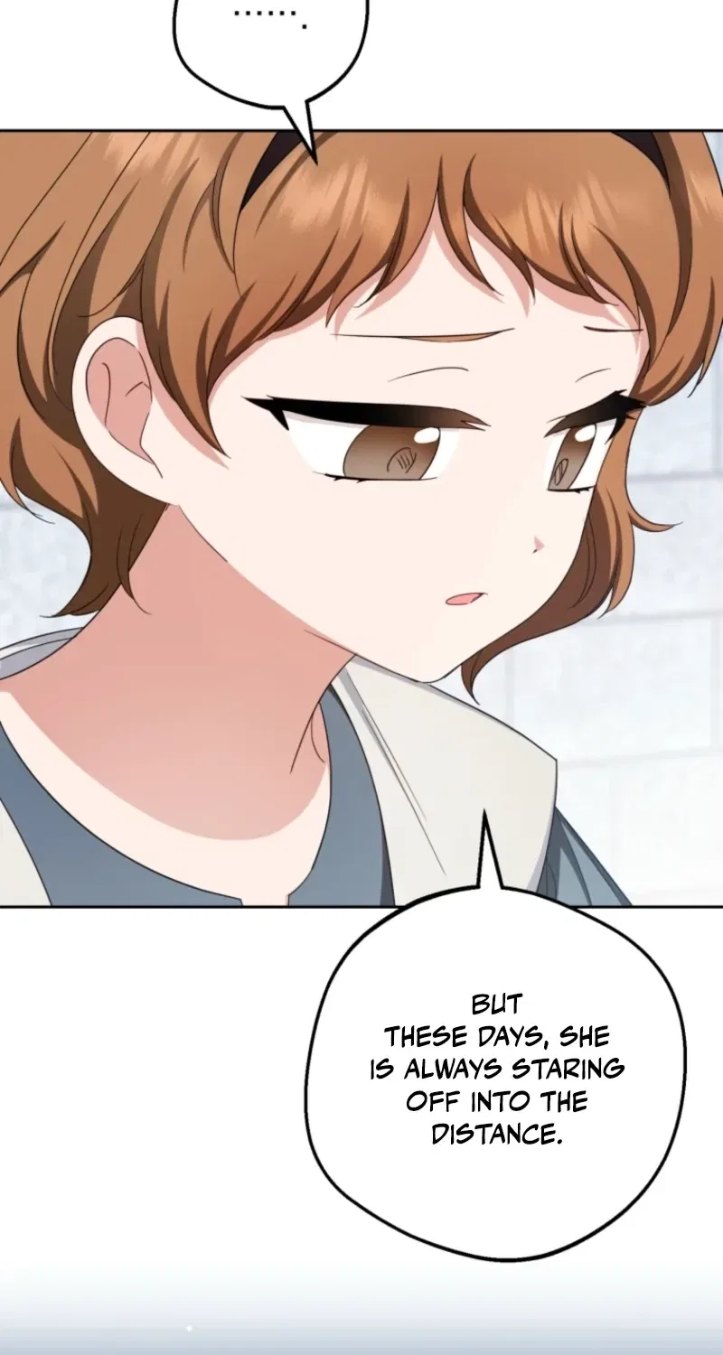 The Villainess Is Shy In Receiving Affection Chapter 121 – Page 55